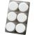 Scanpart descaling tablets, 6 pack
