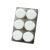 Scanpart descaling tablets, 6 pack