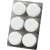 Scanpart 2790000845 descaling tablets for coffee machines