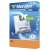 Menalux 2000 vacuum cleaner dust bags for Bosch and Siemens, 5 pack