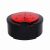 TOO Katica 2L Sensor Trash Can, Ladybug Design, Front View