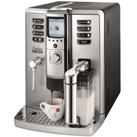 Gaggia n ri9702/01 teljesen automatikus eszpresszó kávéfőző 1,6 l...