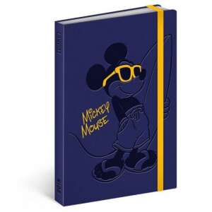 Mickey 2018 - határidőnapló 46852149 "Mickey"  Könyvek