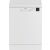 Wolnostojąca zmywarka Beko DVN05320W w kolorze białym