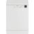 Biała wolnostojąca zmywarka Beko DVN05320W