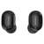 Aiwa EBTW-150BK True Wireless Bluetooth слушалки с накрайници за уши