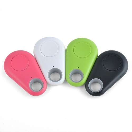 Okos Bluetooth kulcskereső, kulcskereső, Bluetooth nyomkövető, kulcs nyomkövető, állat nyomkövető, pénztárca nyomkövető, bőrönd nyomkövető, telefon nyomkövető - Játék
