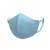 arcmaszk AirPOP Kids Mask NV (4 db), kék 49954863}