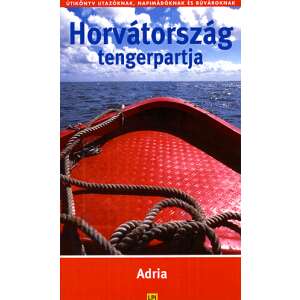 Horvátország tengerpartja - Adria 46290557 