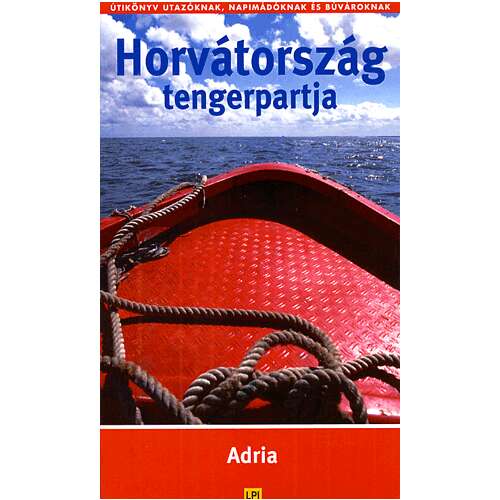 Horvátország tengerpartja - Adria 46290557