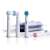 Oral-B kompatibilis elektromos fogkefe fejek, 4 db-os csomag