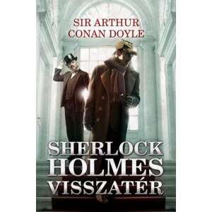 Sherlock Holmes visszatér 46275852 