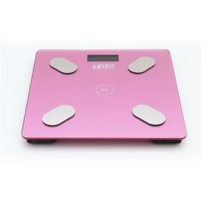 TOO Testösszetétel Mérleg - Rózsaszín