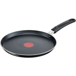 Tefal XL Intense 25cm Crepe Pan angled view - Tefal