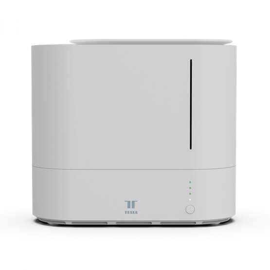 TESLA TSL-AC-PRO4 okos párásító