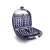 TOO SM-203SS-800W 3in1 inox szendvicssütő 49973680