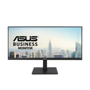 Asus VP349CGL Business Monitor 34" IPS, 3440x1440, HDMI, Displaport, USB Type-C, 100Hz, HDR 86227917 