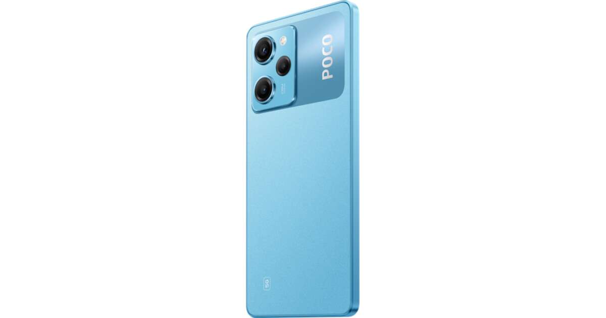 poco x5pro 5g ブルー Xiaomi Poco X5 PRO 5G + 4G Volte Global Unlocked 256GB + 8GB GSM