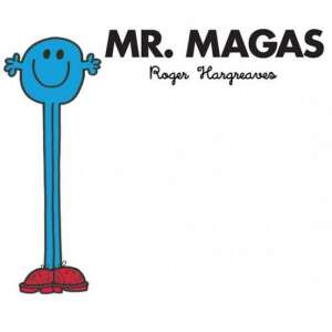 Mr. Magas 46279795 