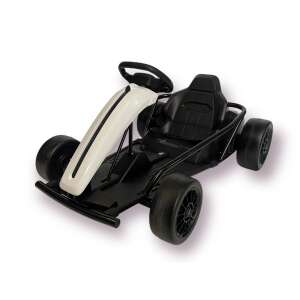 RZ Drift Kart 24V #fehér 49978589 Elektromos járművek - Elektromos gokart