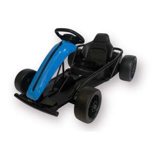 RZ Drift Kart 24V #kék 49978598 Elektromos járművek - Elektromos gokart