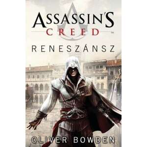 Assassin's Creed - Reneszánsz 46291235 Kaland könyvek