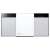 Panasonic SC-HC300EG-W bijeli mikro HiFi sustav