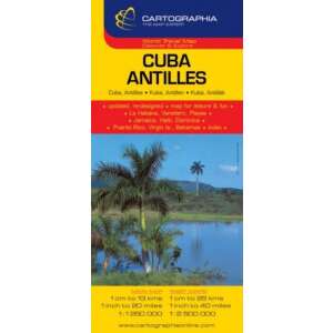 Kuba, Antillák 46333419 