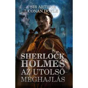 Sherlock Holmes: Az utolsó meghajlás 46278895 