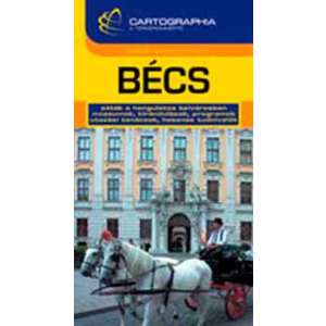 Bécs útikönyv 46273872 