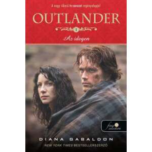 Outlander - Az idegen - filmes borító 46282643 