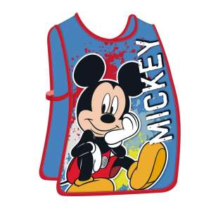 Disney Mickey gyerek festőköpeny kék 50304062 "Mickey"  Játékok