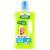 Mr. Proper Summer Lemon Floor Cleaner, 1L, removes dirt and grease, plant-based ingredients