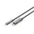 Kabel Digitus AK-330150-200-S USB-C do HDMI do podłączania urządzeń