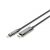 Kabel Digitus AK-330150-200-S USB-C do HDMI do wyświetlaczy 4K