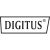 Digitus DK-1623-A-VH-1 Sieťový kábel CAT 6A U/FTP 4 x 2 x 0,25 mm2 Žiarivá modrá 100 m 91220331