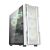 Darkflash DK431 Machine cabinet with 4 fans (white) 85806035