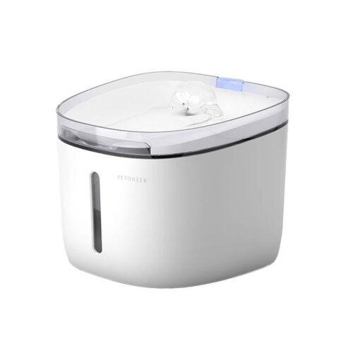 Интелигентен фонтан за домашни любимци Petoneer Fresco Mini за котки и малки кучета