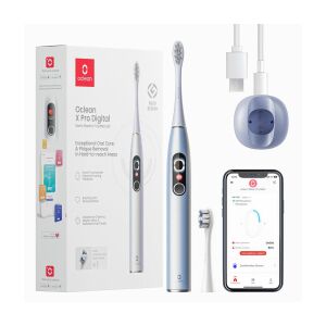 Oclean Oclean X Pro Elite Intelligens Elektromos Fogkefe (C01000385)