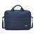 Taška na notebook Case Logic ADVA-114 14 palcov, tmavomodrá, predný pohľad