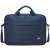 Taška na notebook Case Logic ADVA-114 14 palcov, tmavomodrá, predný pohľad