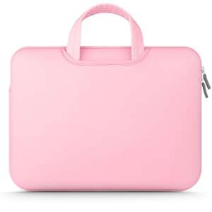 Laptop táska - univerzális 14"-os pink laptop táska 49989983 