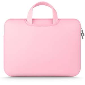 Laptop táska - univerzális 15-16"-os pink laptop táska 49990060 