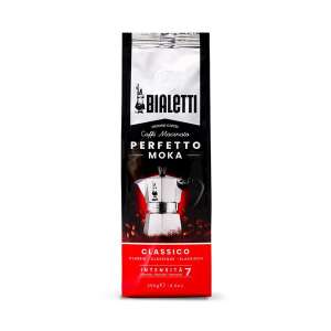 Bialetti Moka Perfetto Classico gemahlener Kaffee 250g (96080318) 49990171