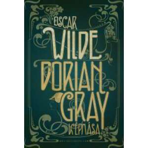 Dorian Gray képmása 46884056 Paranormal könyv
