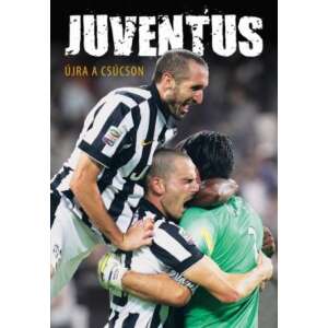 Juventus - Újra a csúcson 46272960 Sport könyvek