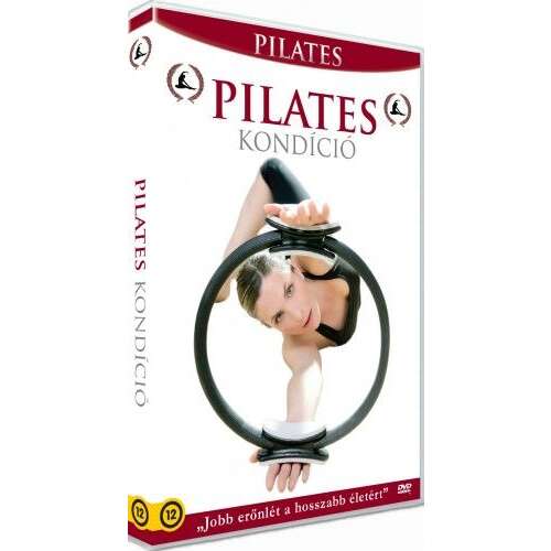 Pilates Program: 5. Pilates Kondíció - Athletic Circle 46277222