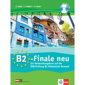 B2-Finale neu 46272768 