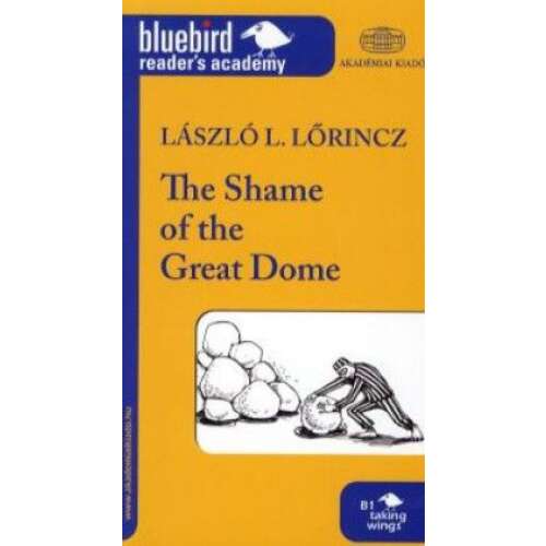 The Shame of the Great Dome 46287939