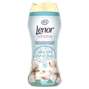 Lenor Cotton Fresh Perfume Beads 210g - 15 praní 49992096 Pranie v práčke